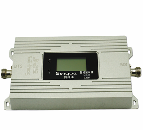 石狮双频手机信号增强器800㎡