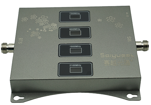  石狮四频手机信号接收器200㎡