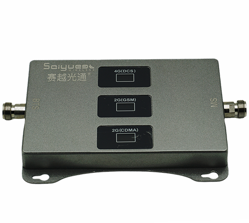 石狮三频手机信号增强器200㎡