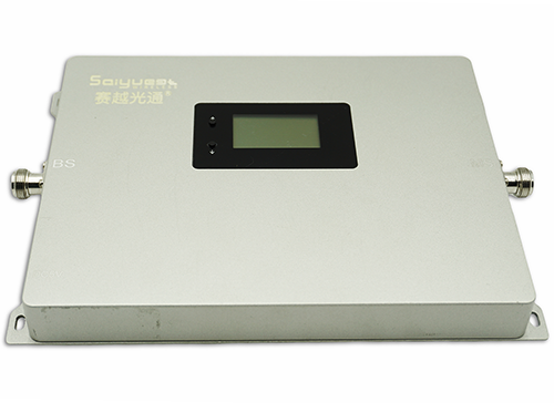  石狮三频/四频/五频手机信号接收器800㎡