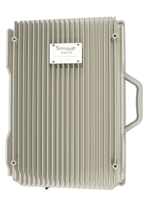 石狮单频/双频/三频/四频/五频电信级无线直放站