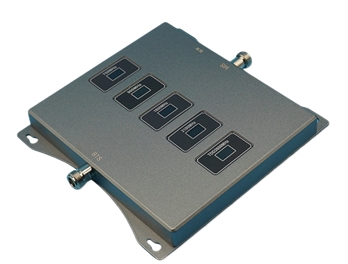 石狮五频4G+5G手机信号增强器200㎡