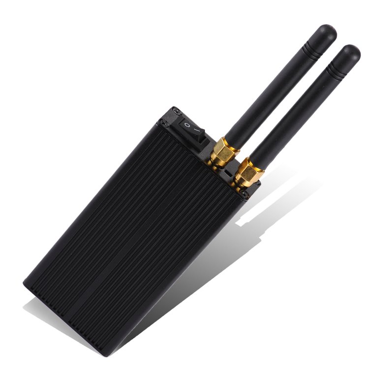  石狮1.2G/1.5G导航屏蔽器