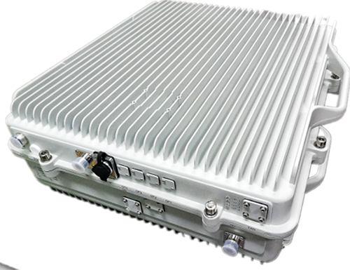 石狮信令级数字室分型移动通信干扰器