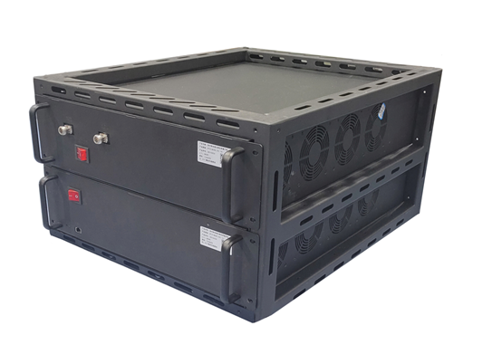 石狮室内大功率通讯管控屏蔽系统