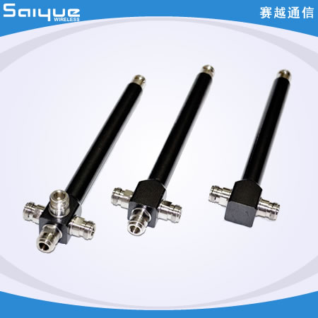  石狮FM调频广播同步广播功分器