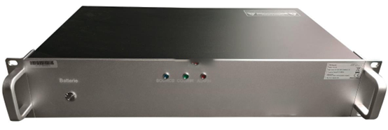  石狮350M PDT消防集群警用主机直放站