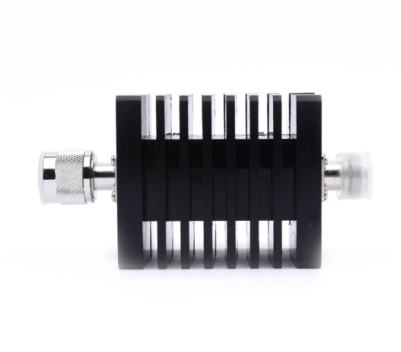  石狮腔体固定衰减器0-3G/0-4G  N型接口